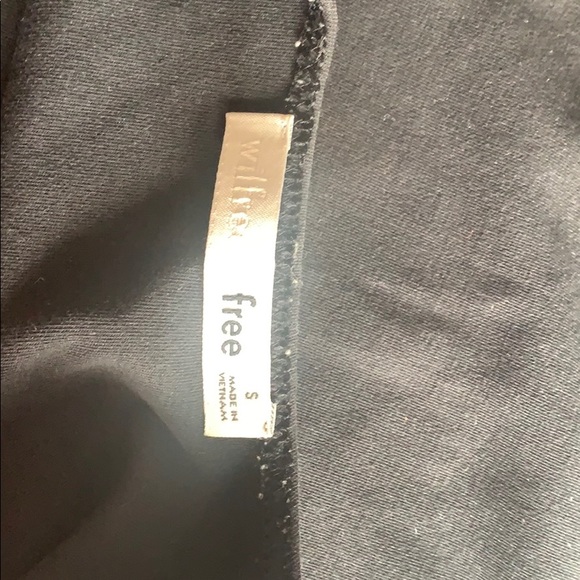 Wilfred Free thong body suits - Picture 4 of 4